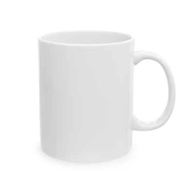 Coffee Mug 007 Right 11oz